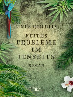cover image of Keiths Probleme im Jenseits